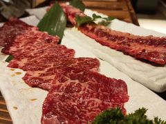 -御牛道日式烤肉料理(杭州万象城店)