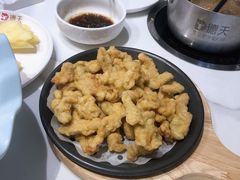 -德天雪花肥牛海鲜火锅(南苑东路店)