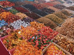 -乌恰市场(彩虹商场店)