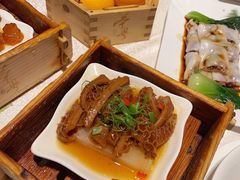 -荣粤酒家·融合粤菜