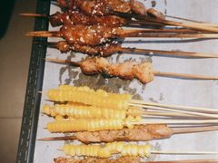 -喝丢一只鞋海鲜烧烤·海肠捞饭(东关街店)