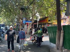 -汪记鲜鱼糊汤粉(沈阳路总店)