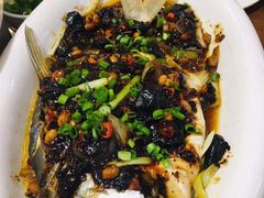 -广州海鲜酒楼(长丰园店)