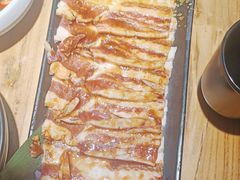 -九田家黑牛烤肉料理(新光汇店)