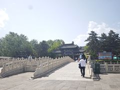 -晋祠博物馆