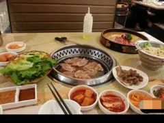 -妙香居韩国烤肉(容桂天佑城店)