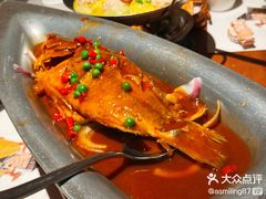 -中国徽菜·徽商故里(罍街店)