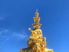 -峨眉山风景名胜区