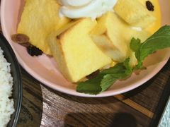 -院子餐厅·大锅菜·老杭帮(桥西直街店)