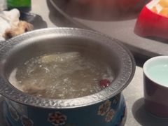 -额尔敦草原涮羊肉·烧烤(冻青树总店)