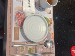 -本家·添百客韩国料理(泰然店)