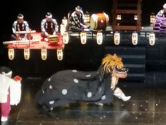 -交通银行前滩31演艺中心