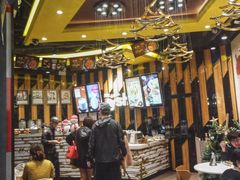 -艾薯夫妇Aysh(福田星河COCOPark店)