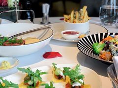 -燃扒房Steakhouse(皇庭店)