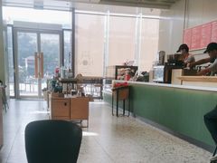 -星巴克(平湖万达广场店)