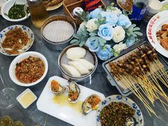 -小林哥的海鲜馆·夜宵烧烤(渔人码头店)