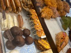 -PAPER STONE BAKERY(天汇广场店)
