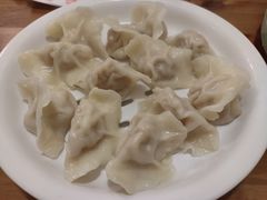 -海胆小馆(东北水饺·春柳店)