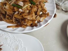 -港式金翠茶餐厅