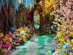 -正佳雨林生态植物园
