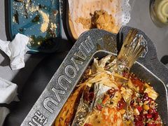 -马有鱼·馕坑烤全鱼(美美2店)