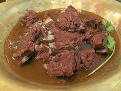 -芦月轩羊蝎子(北蜂窝店)