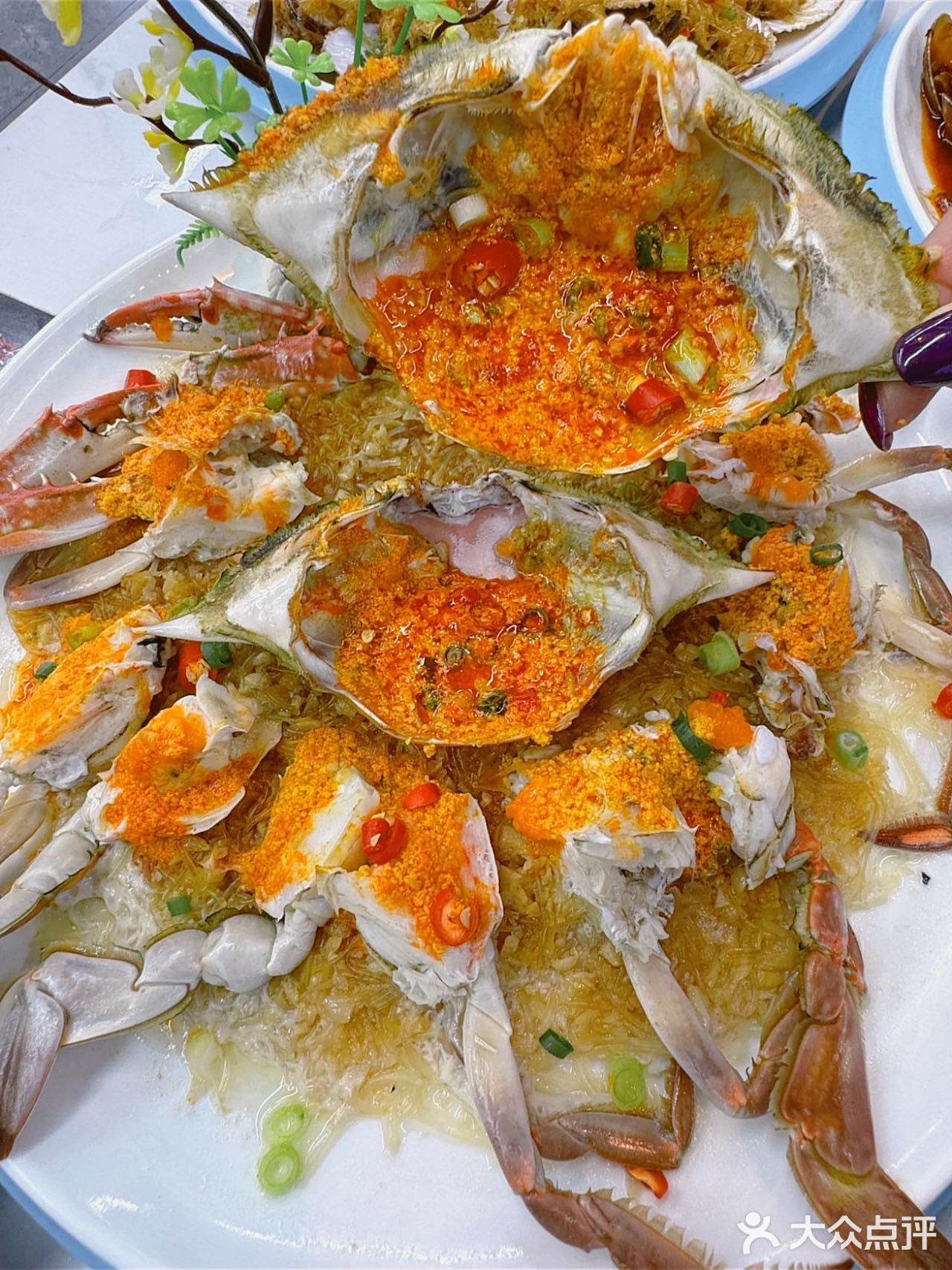 多少次来日照就是为了这一口…