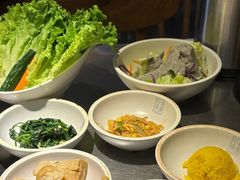 -喜来稀肉(虹泉路店)