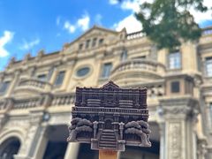 -张学良旧居陈列馆