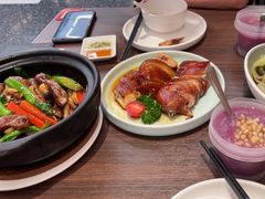 -新旺茶餐厅(鑫耀·光环live店)