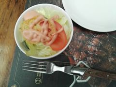 -食间牛排(湖西路店)