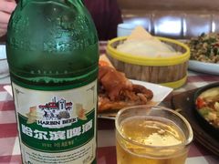 -老道里东北春饼店(红棉路店)