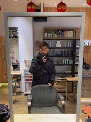 -Mentor Hair Salon