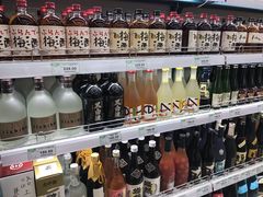 零售区-果蔬好生活超市(东湖店)