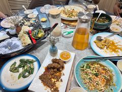 -君霖海鲜私房菜(春柳店)