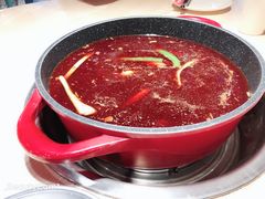 -香坝坝鲜鱼火锅(春熙路店)