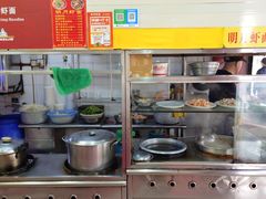 -明月虾面(厦禾路店)