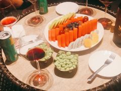 -影吧•悬崖海景(珠海凤凰湾悦椿酒店)