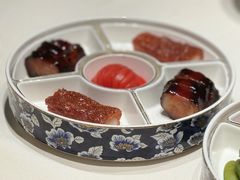-炳胜私厨(万象前海店)