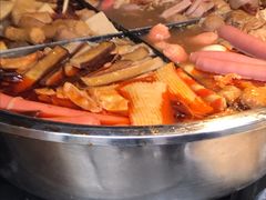 -阿姨卷饼(平凉路店)