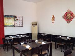 大兴善寺宝严素食坊-天龙宝严素食馆(大兴善寺店)
