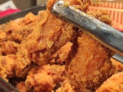 -火炉火自助餐(西直门凯德MALL店)