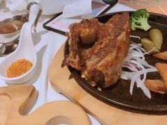 -俄士厨房(时代天街店)
