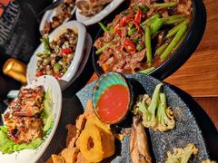 -你又瘦了小酒馆(奥体店)