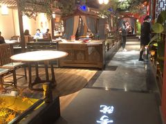 -解家河南菜(金水路店)