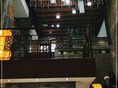 -青藤茶馆(南山路店)