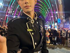 -成都欢乐谷