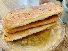 葱花饼-徐州羊肉汤(中圣街店)