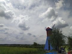 -鴜鹭湖生态旅游度假区