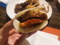 -合肥皇冠假日酒店·菲亚斯特自助餐厅(黄山路店)